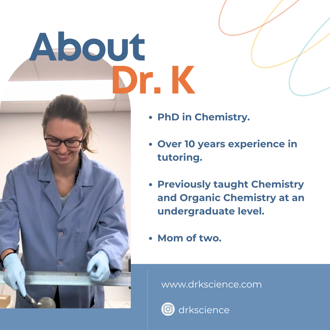 About Dr. K Image